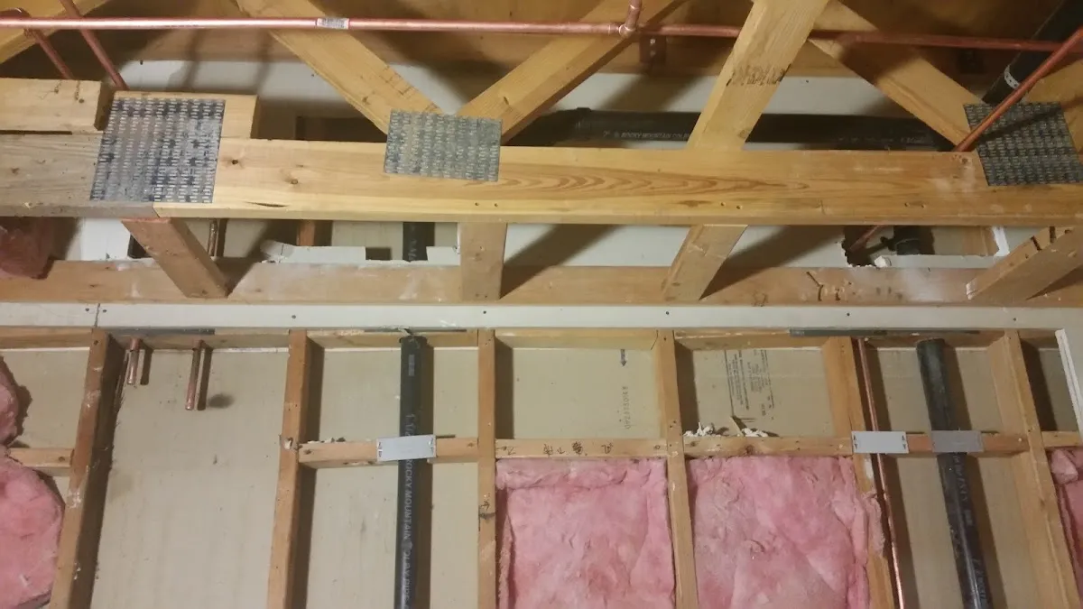 Plumbing services in Los Angeles, CA